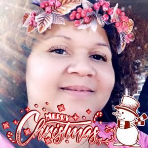 Meet your Posher, Patsy